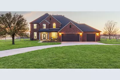 5121 Summerview Lane, Celina, TX 75009 - Photo 1
