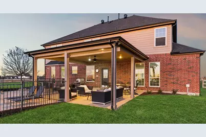 5121 Summerview Lane, Celina, TX 75009 - Photo 3