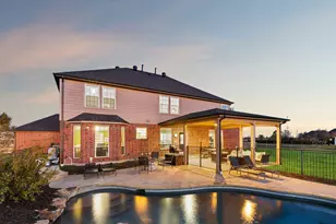 5121 Summerview Ln, Celina, TX 75009 - Photo 35