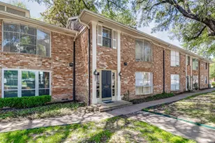 5005 Cedar Springs Rd, Dallas, TX 75235 - Photo 1