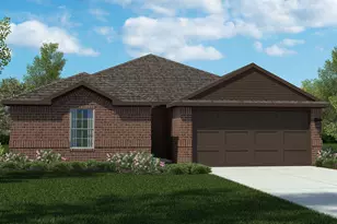 1729 Sand Pine Ln, Fort Worth, TX 76140 - Photo 1