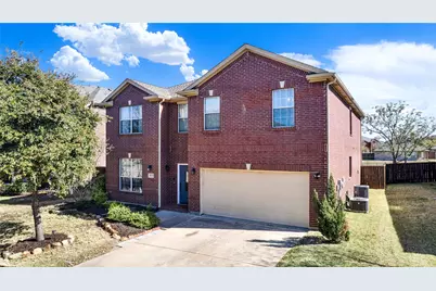 14638 Riverside Drive, Little Elm, TX 75068 - Photo 1