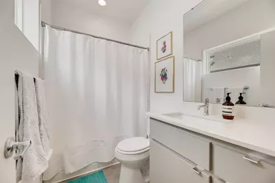 4705 Bryan Street #302, Dallas, TX 75204 - Photo 19