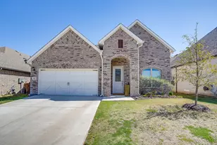 417 Windstream Dr, Aledo, TX 76008 - Photo 1