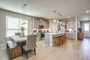 417 Windstream Dr, Aledo, TX 76008 - Photo 9