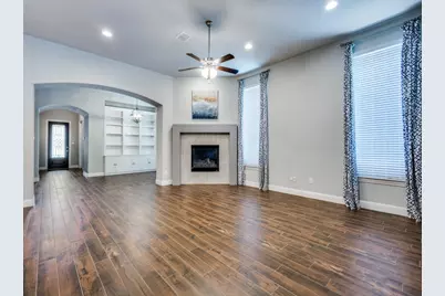 3422 Secretariat Place, Celina, TX 75009 - Photo 7