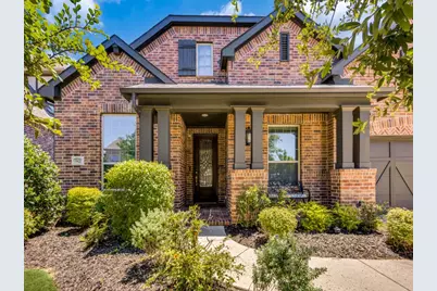 3422 Secretariat Place, Celina, TX 75009 - Photo 1