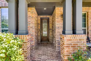 3422 Secretariat Pl, Celina, TX 75009 - Photo 3