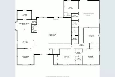 5204 Partridge Road, Fort Worth, TX 76132 - Photo 31