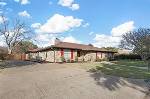 5204 Partridge Rd, Fort Worth, TX 76132 - Photo 3