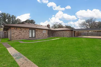 5204 Partridge Road, Fort Worth, TX 76132 - Photo 33