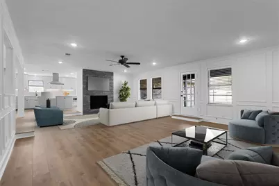 5204 Partridge Road, Fort Worth, TX 76132 - Photo 5