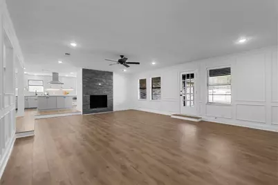 5204 Partridge Road, Fort Worth, TX 76132 - Photo 7