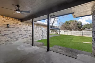 5204 Partridge Rd, Fort Worth, TX 76132 - Photo 31