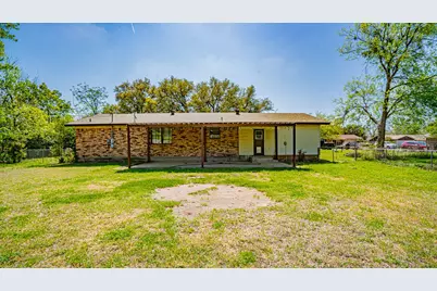 1110 Penrod Street, Granbury, TX 76048 - Photo 11