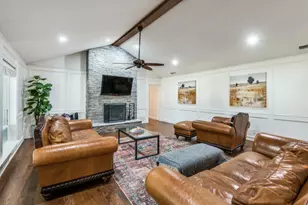 4357 Willow Ln, Dallas, TX 75244 - Photo 5