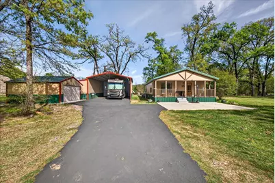 5414 Triple N Ranch Road, Trinidad, TX 75163 - Photo 1