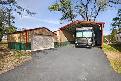 5414 Triple N Ranch Road, Trinidad, TX 75163 - Photo 15