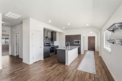 543 Johnson Drive, Lavon, TX 75166 - Photo 5