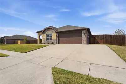 543 Johnson Drive, Lavon, TX 75166 - Photo 3