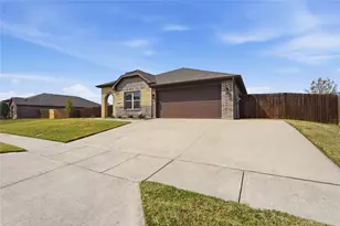 543 Johnson Dr, Lavon, TX 75166 - Photo 3