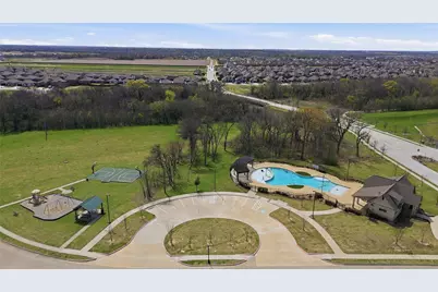 543 Johnson Drive, Lavon, TX 75166 - Photo 33