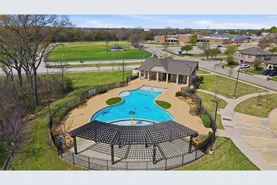 543 Johnson Drive, Lavon, TX 75166 - Photo 37