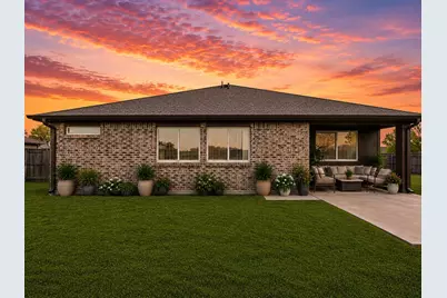 543 Johnson Drive, Lavon, TX 75166 - Photo 33