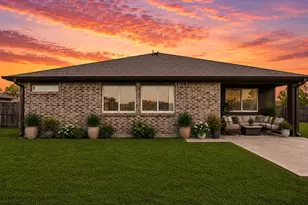 543 Johnson Dr, Lavon, TX 75166 - Photo 33