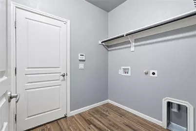 543 Johnson Drive, Lavon, TX 75166 - Photo 29