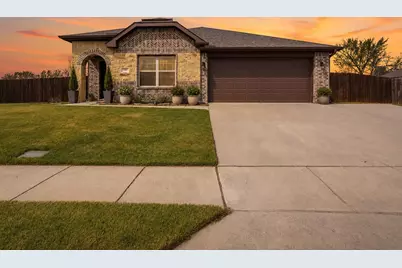 543 Johnson Drive, Lavon, TX 75166 - Photo 1