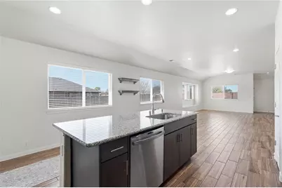 543 Johnson Drive, Lavon, TX 75166 - Photo 7