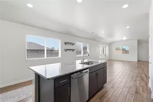 543 Johnson Dr, Lavon, TX 75166 - Photo 7