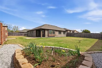 543 Johnson Drive, Lavon, TX 75166 - Photo 29