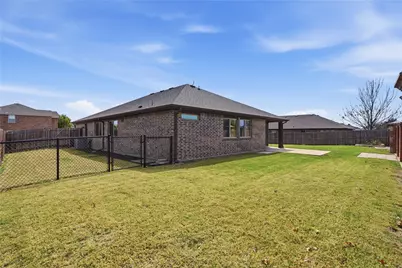 543 Johnson Drive, Lavon, TX 75166 - Photo 31