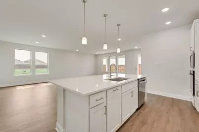 4100 Blackbird Avenue, Little Elm, TX 75068 - Photo 9