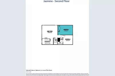 4100 Blackbird Avenue, Little Elm, TX 75068 - Photo 37