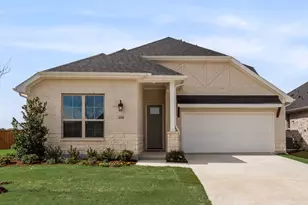 4100 Blackbird Ave, Little Elm, TX 75068 - Photo 3