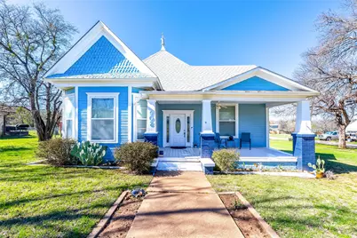 902 W 12th Street, Cisco, TX 76437 - Photo 31