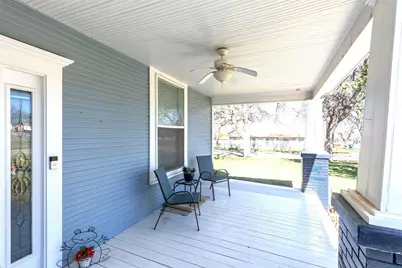 902 W 12th Street, Cisco, TX 76437 - Photo 3