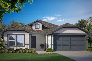 1760 Sand Pine Ln, Fort Worth, TX 76140 - Photo 1