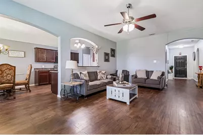 3129 Royal Crest Drive, Fort Worth, TX 76140 - Photo 3