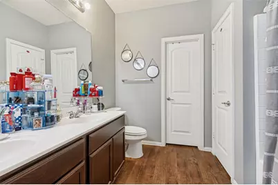 3129 Royal Crest Drive, Fort Worth, TX 76140 - Photo 11