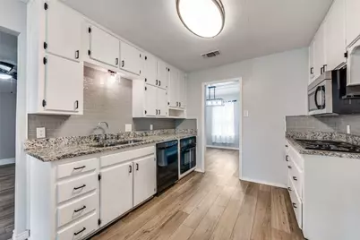 7404 Forrest Lane, North Richland Hills, TX 76182 - Photo 9