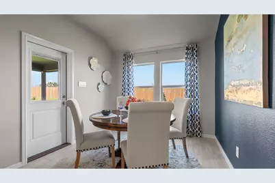 1720 Leevon Lane, Fort Worth, TX 76140 - Photo 9