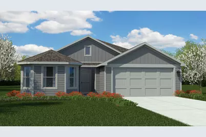 1720 Leevon Lane, Fort Worth, TX 76140 - Photo 1