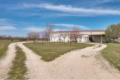 7595 Fm 156, Sanger, TX 76266 - Photo 1
