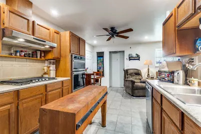 7595 Fm 156, Sanger, TX 76266 - Photo 7