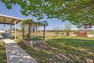 7595 Fm 156, Sanger, TX 76266 - Photo 17