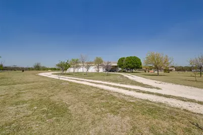 7595 Fm 156, Sanger, TX 76266 - Photo 1